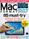 Cover image for MacFormat